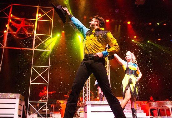 Country Tonite Theatre